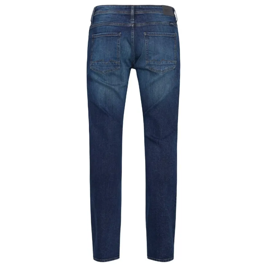 Pantalones tejanos Blend Bhtwister Pp Noos