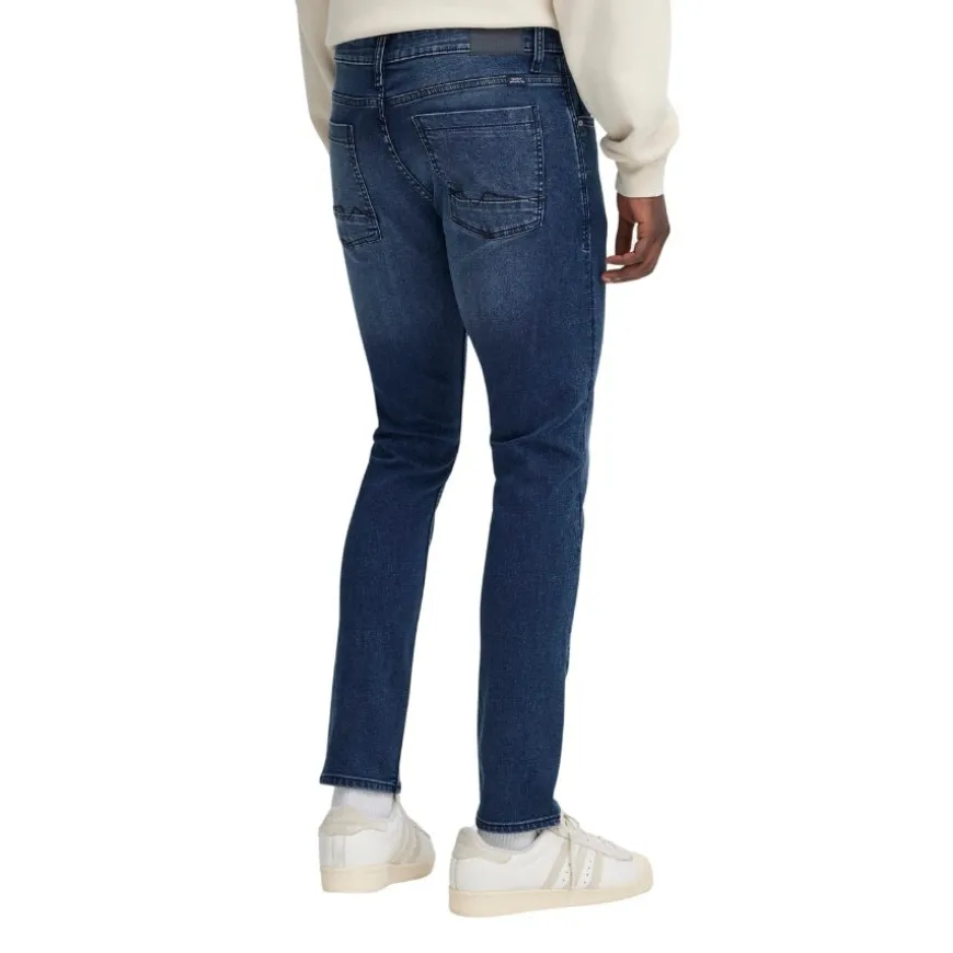 Pantalones tejanos Blend Bhtwister Jogg