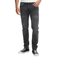 Pantalones tejanos Blend Bhtwister Slim Reg