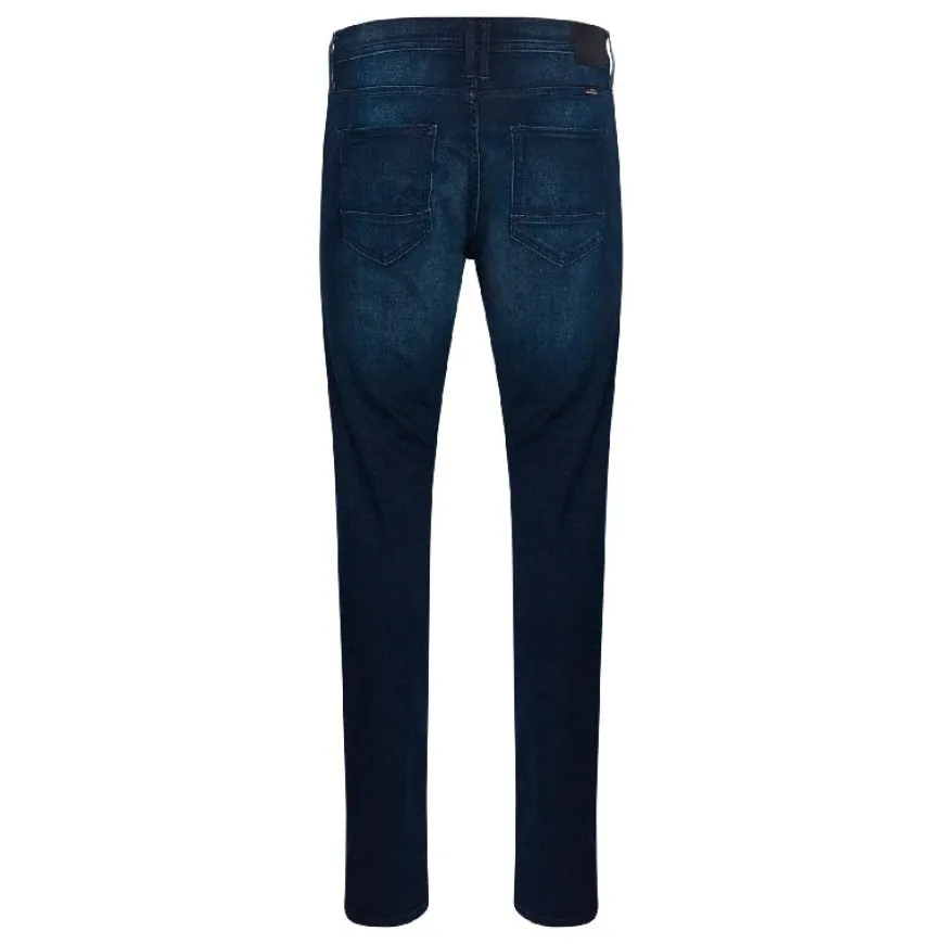 Pantalones tejanos Blend Jet fit