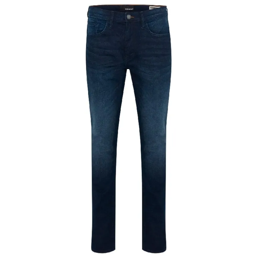 Pantalones tejanos Blend Jet fit