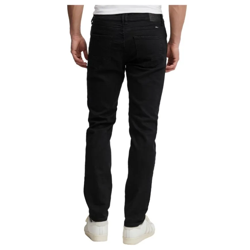 Pantalones tejanos Blend Twister fit