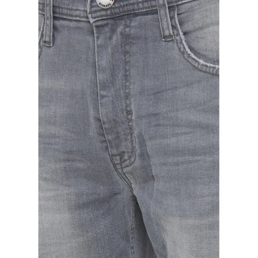 Pantalones tejanos Blend Twister fit