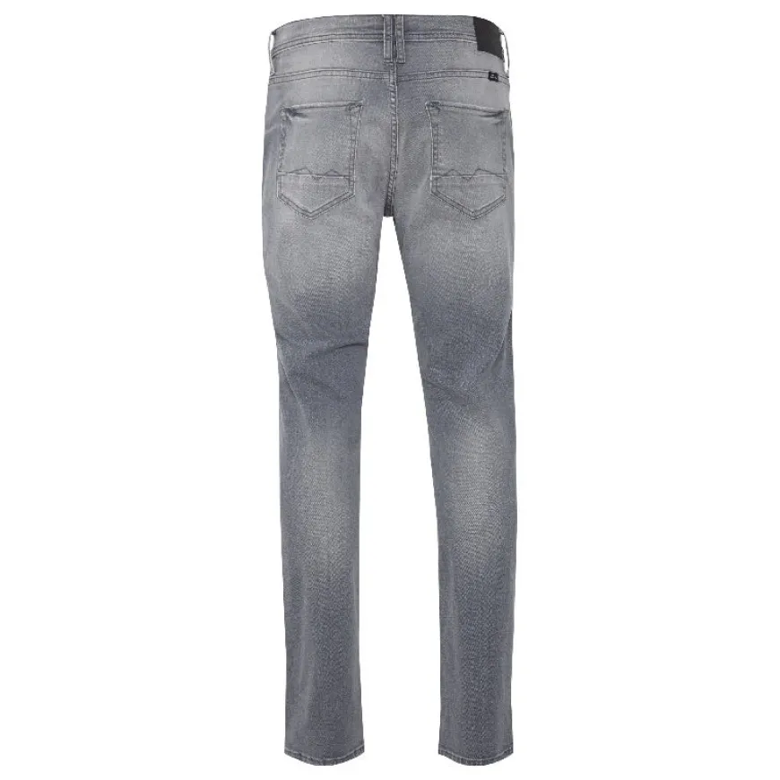 Pantalones tejanos Blend Twister fit