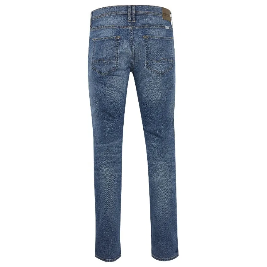 Pantalones tejanos Blend Twister fit