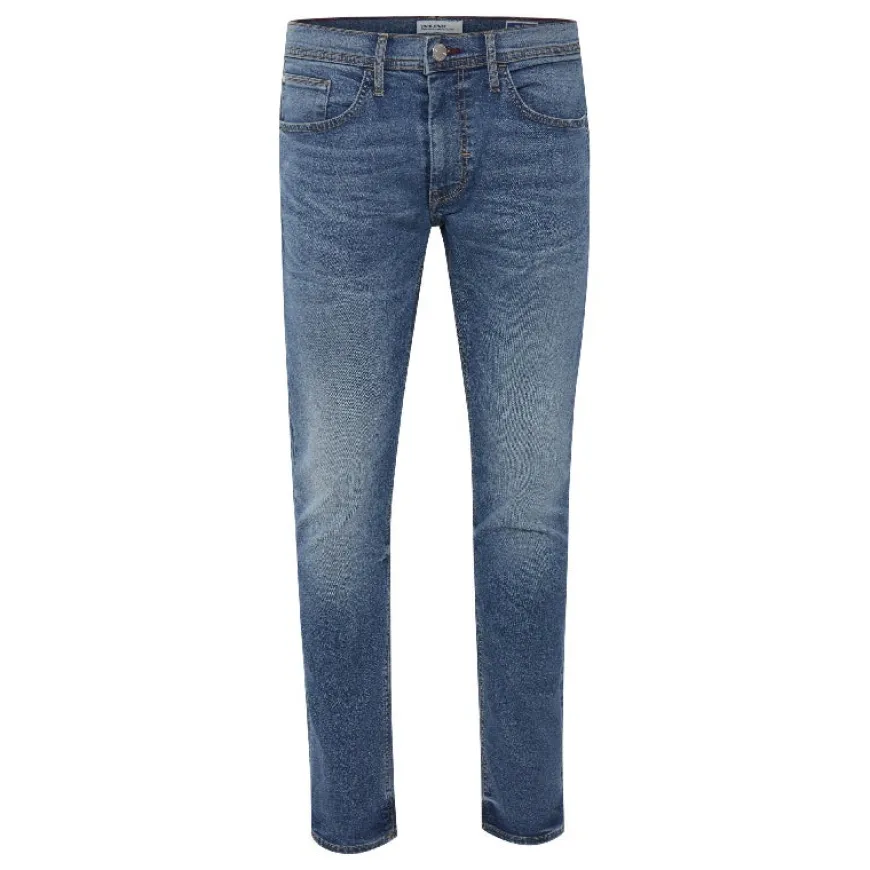 Pantalones tejanos Blend Twister fit