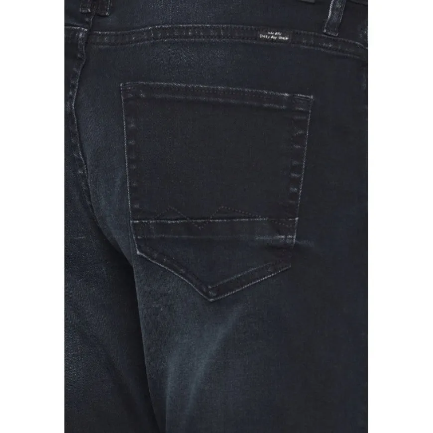 Pantalones tejanos Blend Twister fit