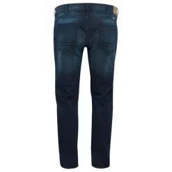 Pantalones tejanos Blend Twister fit