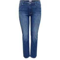 Pantalones tejanos Carmakoma Carsui Mid Slim Dnm Dia364