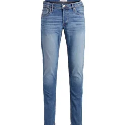 Pantalones tejanos Jack & jones plus Jjiglenn Jjoriginal Am 815 Noos Ps