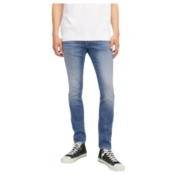 Pantalones tejanos Jack & jones Jjiglenn Jjfox Am 489 50Sps Noos