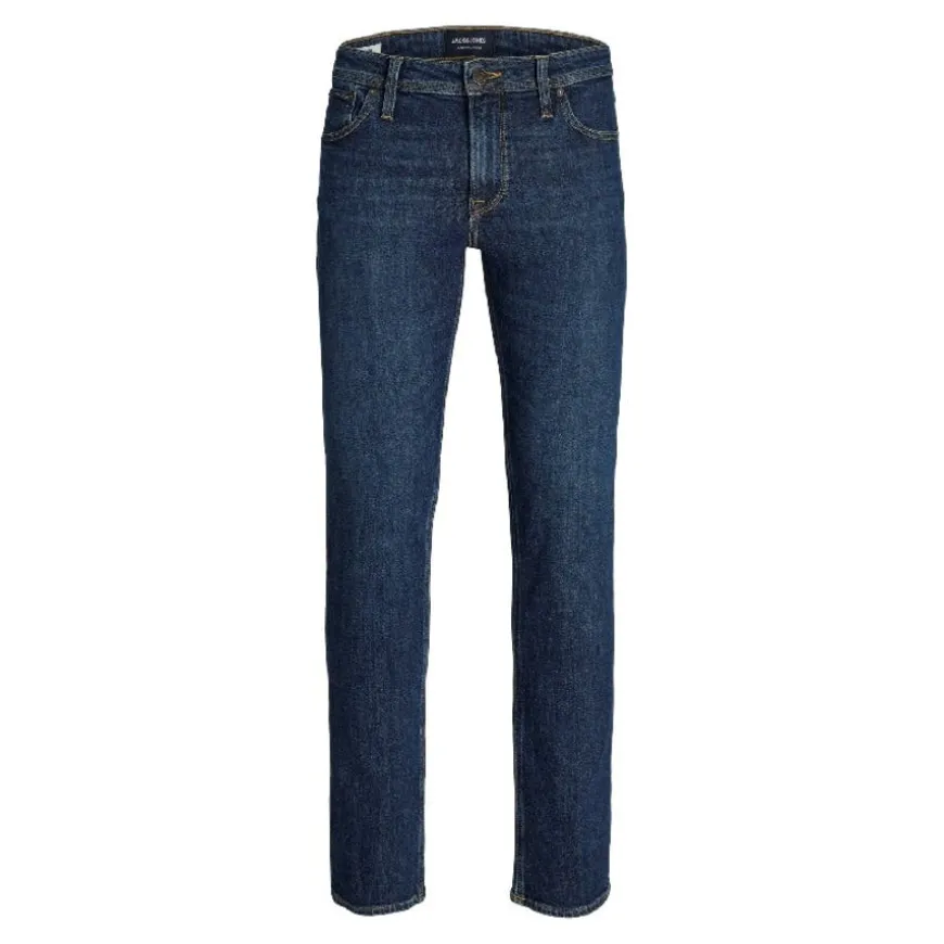 Pantalones tejanos Jack & jones Jjiclark Jjoriginal Am 380 Noos
