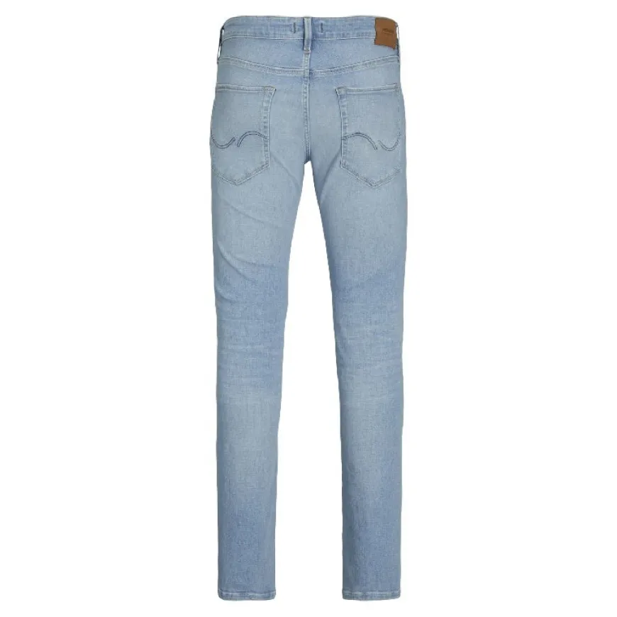Pantalones tejanos Jack & jones Jjiglenn Jjicon JJ 259 50SPS Noos