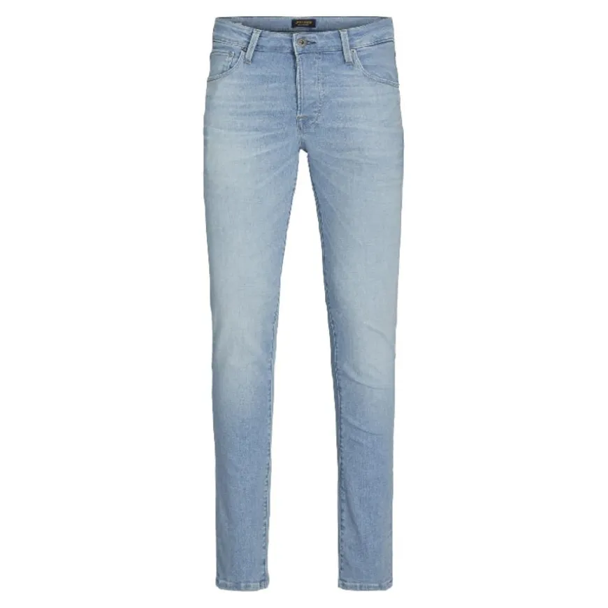 Pantalones tejanos Jack & jones Jjiglenn Jjicon JJ 259 50SPS Noos