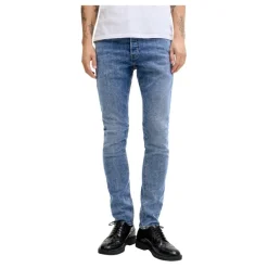 Pantalones tejanos Jack & jones Jjiglenn Jjoriginal Ns 501 Noos