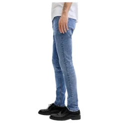 Pantalones tejanos Jack & jones Jjiglenn Jjoriginal Ns 501 Noos