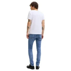 Pantalones tejanos Jack & jones Jjiglenn Jjoriginal Ns 501 Noos