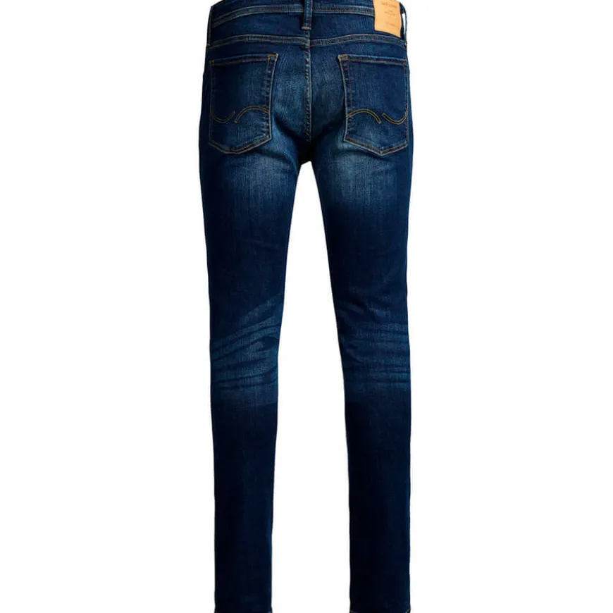 Pantalones tejanos Jack & jones R Jjiliam Jjoriginal Am 014 Lid NoosR