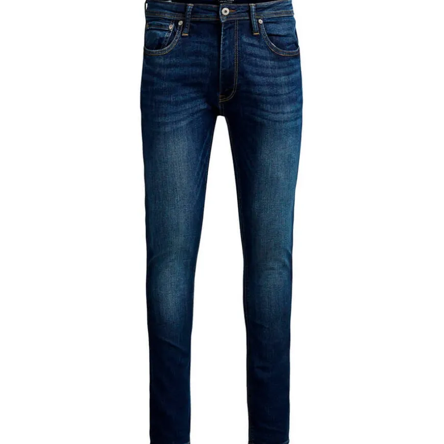 Pantalones tejanos Jack & jones R Jjiliam Jjoriginal Am 014 Lid NoosR
