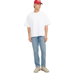 Pantalones tejanos Jack & jones Jjiclark Jjioriginal Am 393 Noos