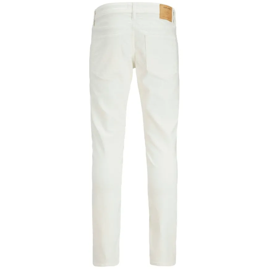 Pantalones tejanos Jack & jones Jijglenn Jjoriginal SQ 912 SN