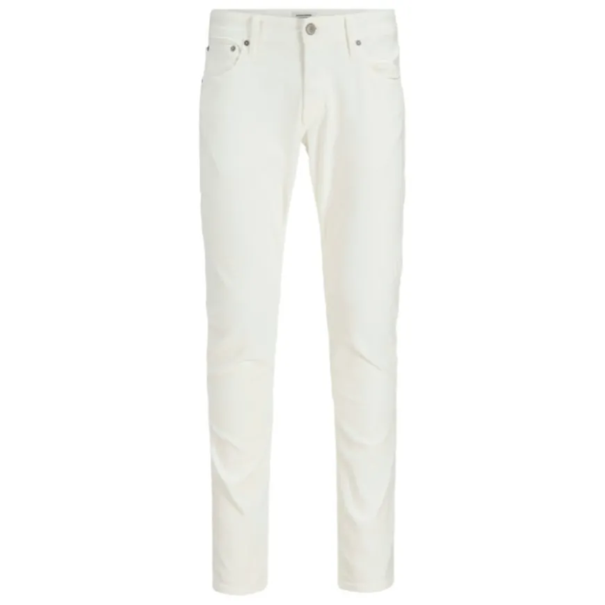 Pantalones tejanos Jack & jones Jijglenn Jjoriginal SQ 912 SN