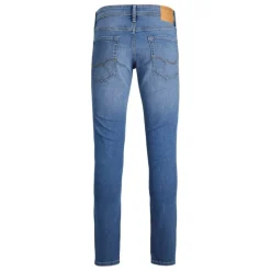 Pantalones tejanos Jack & jones plus Jjiglenn Jjoriginal Mf 071 Noos Pls