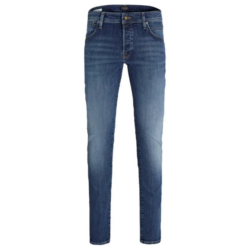 Pantalones tejanos Jack & jones Jjiglenn Jjfox 50SPS CB 036 Noos