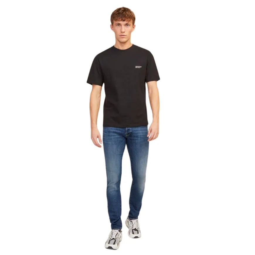 Pantalones tejanos Jack & jones Jjiglenn Jjfox 50SPS CB 036 Noos