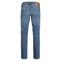 Pantalones tejanos Jack & jones Jjiclark Jjoriginal AM 416 Noos