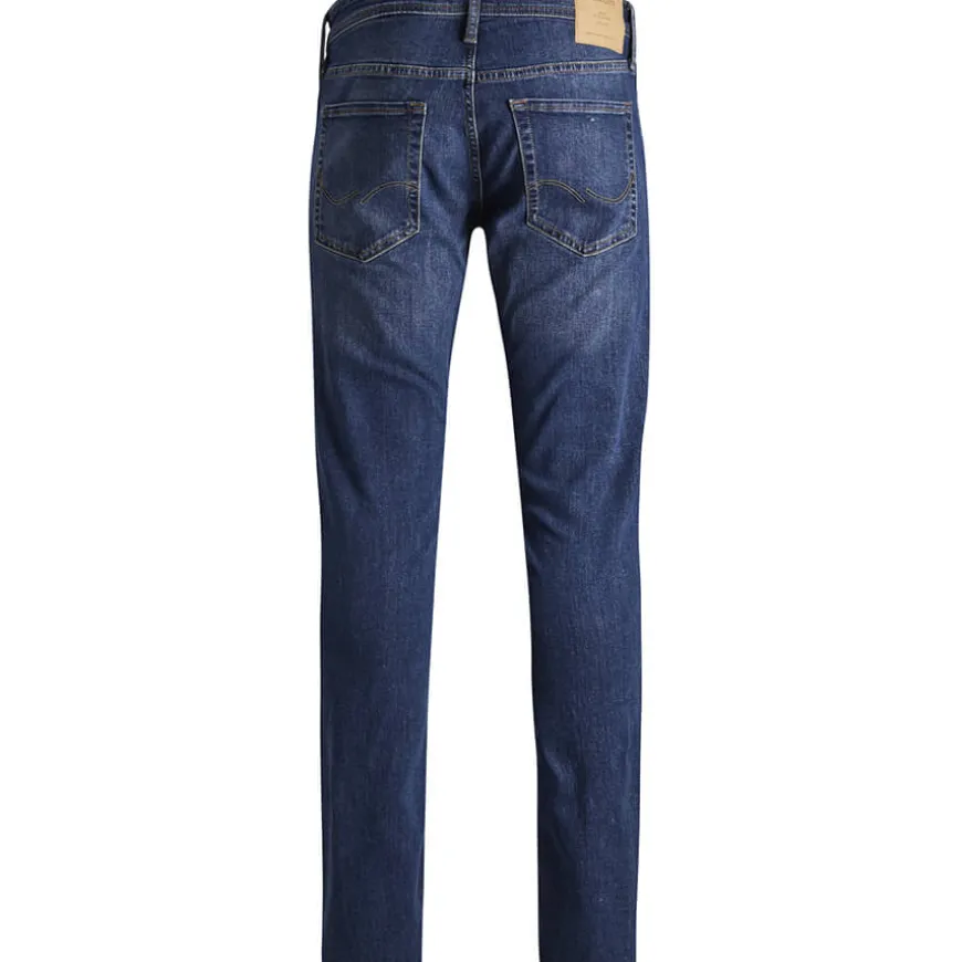 Pantalones tejanos Jack & jones Jjiglenn Jjoriginal Am 814 Noos