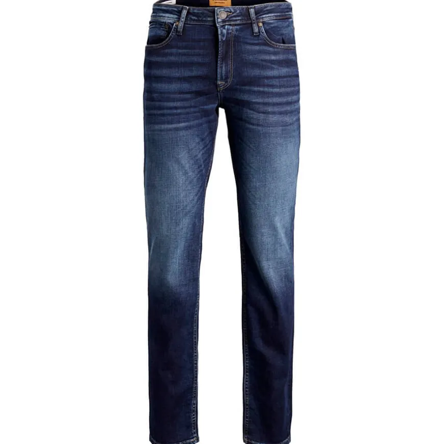 Pantalones tejanos Jack & jones Jjiclark Jjoriginal Jos 278 Noos