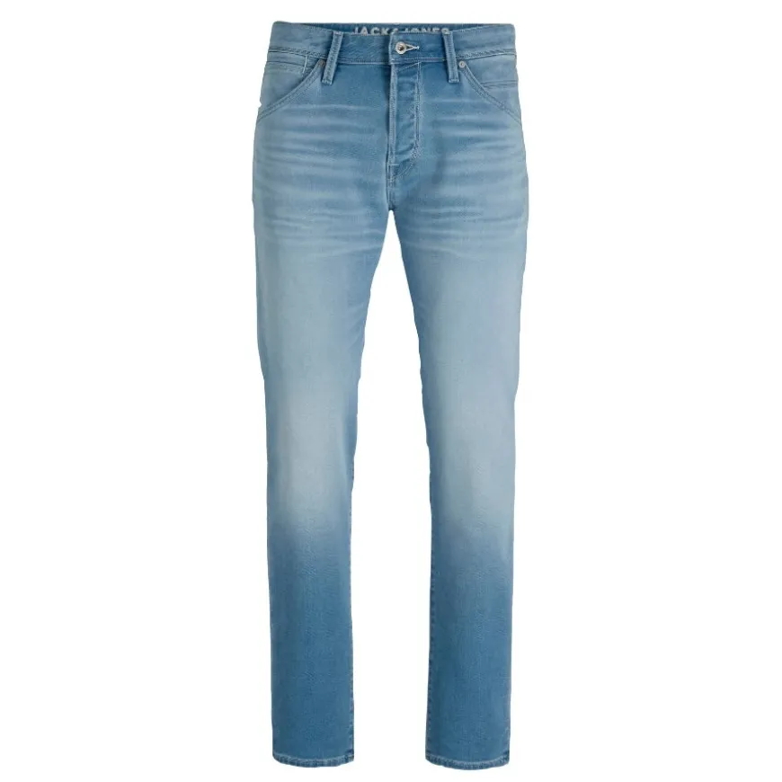 Pantalones tejanos Jack & jones Jjimike Fox Ge 422 Sn