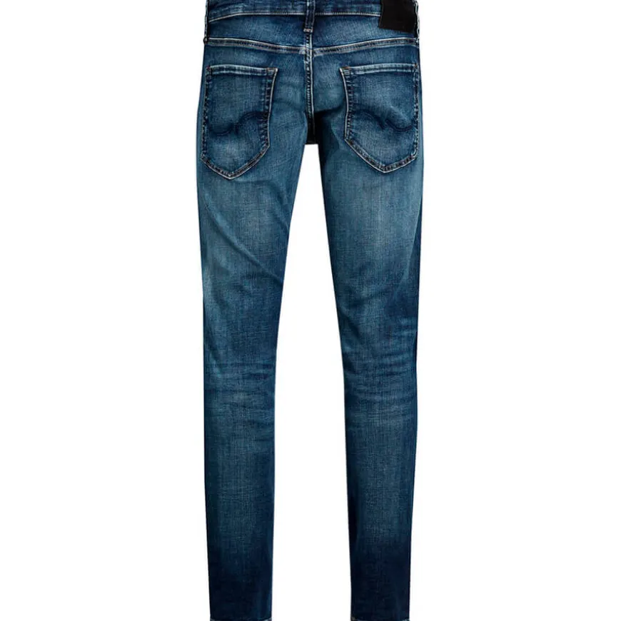 Pantalones tejanos Jack & jones R Jjiglenn Jjicon Jj 057 50Sps Noos