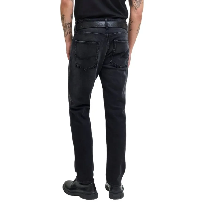 Pantalones tejanos Jack & jones Jjiclark Jjoriginal Akm 394 Noos