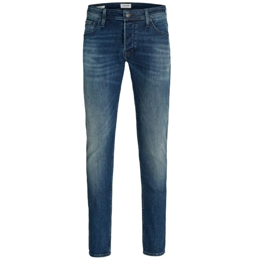 Pantalones tejanos Jack & jones Jjiglenn Jjoriginal Cb 820 Noos