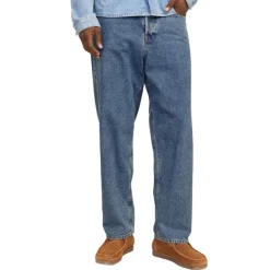 Pantalones tejanos Jack & jones Jjialex Jjoriginal Sq 060 Noos