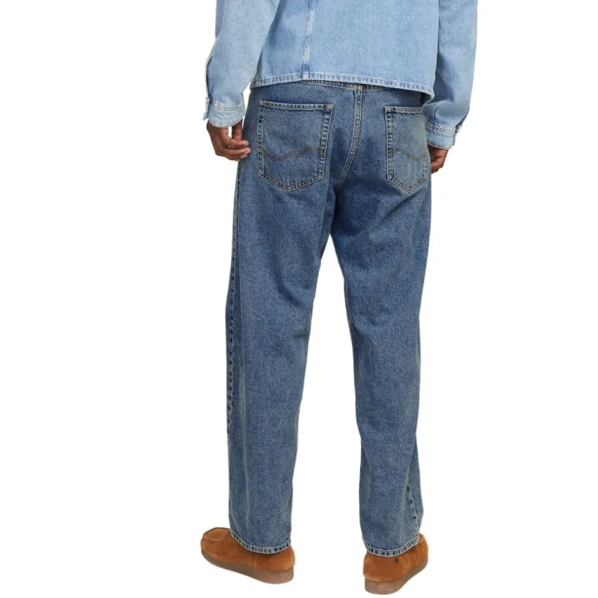 Pantalones tejanos Jack & jones Jjialex Jjoriginal Sq 060 Noos