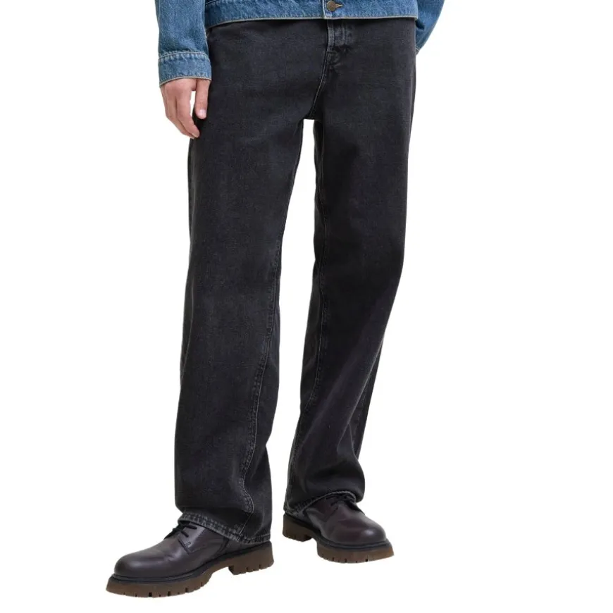 Pantalones tejanos Jack & jones Jjialex Jjoriginal Sq 737 Noos