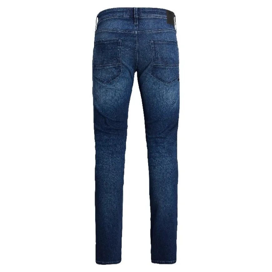 Pantalones tejanos Jack & jones D Jjiliam Jjoriginal Jos 247 50Sps