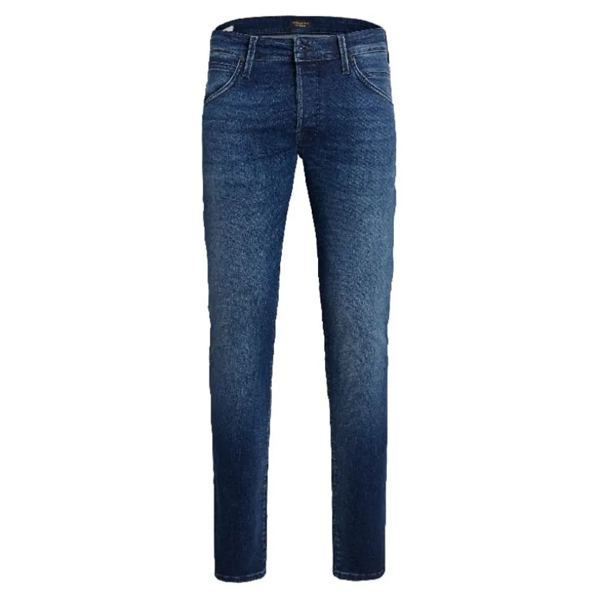 Pantalones tejanos Jack & jones D Jjiliam Jjoriginal Jos 247 50Sps