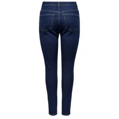Pantalones tejanos Jdy Jdymoon Hw Sk Ank Jeans Mix Dnm