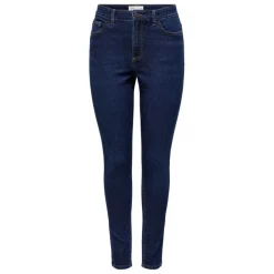 Pantalones tejanos Jdy Jdymoon Hw Sk Ank Jeans Mix Dnm