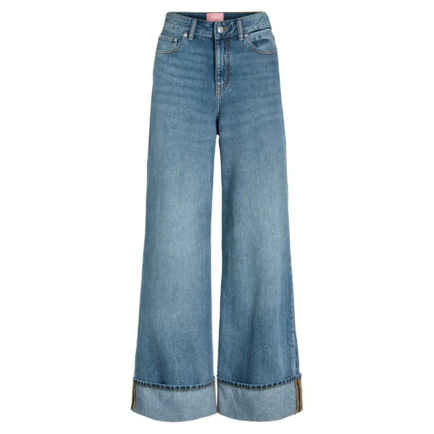 Pantalones tejanos Jjxx 12259638