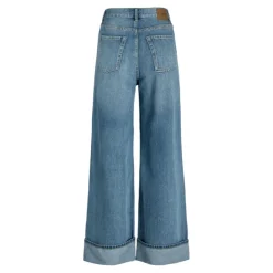 Pantalones tejanos Jjxx 12259638