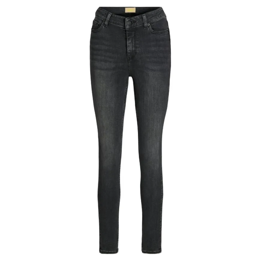 Pantalones tejanos Jjxx 12279511