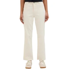Pantalones tejanos Jjxx Jxlyon Slim Crop MW C8170 DNM Noos