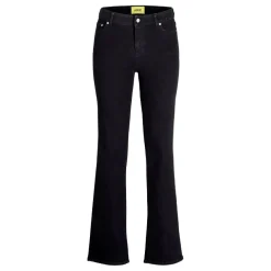 Pantalones tejanos Jjxx Jxnice Sl-Str Mw C8222 Jeans Dnm Noos