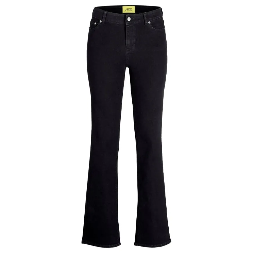 Pantalones tejanos Jjxx Jxnice Sl-Str Mw C8222 Jeans Dnm Noos