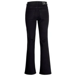 Pantalones tejanos Jjxx Jxnice Sl-Str Mw C8222 Jeans Dnm Noos